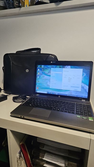 Laptop HP  ProBook4535s