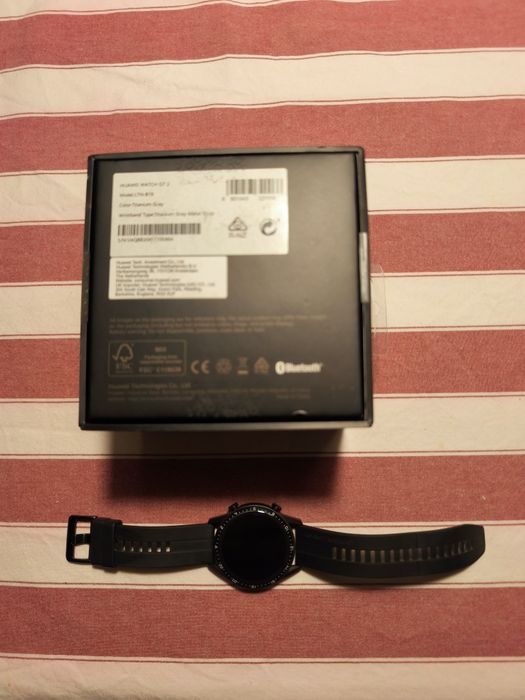 Huawei Watch GT2 46mm