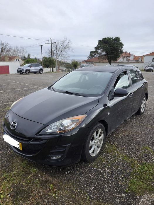 Mazda 3 1.6 2010