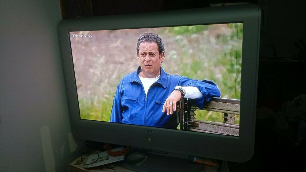 Vendo o que tá aí nas fotos