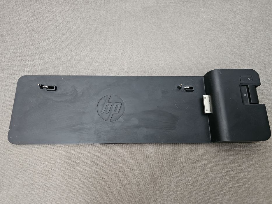 Dock Portátil HP