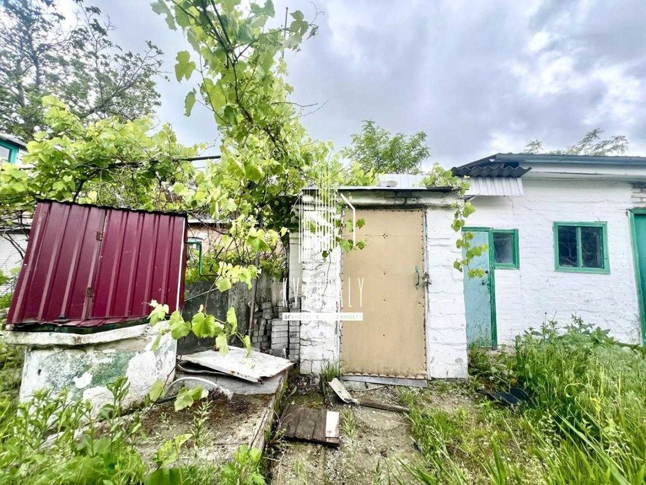 Продаж будинку Обухівський р-н с. Красная Слобідка