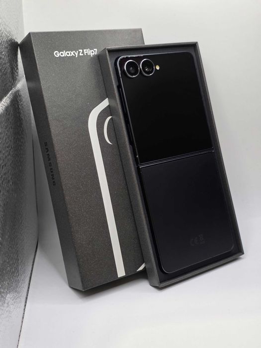 Samsung Flip 7 256 Європа