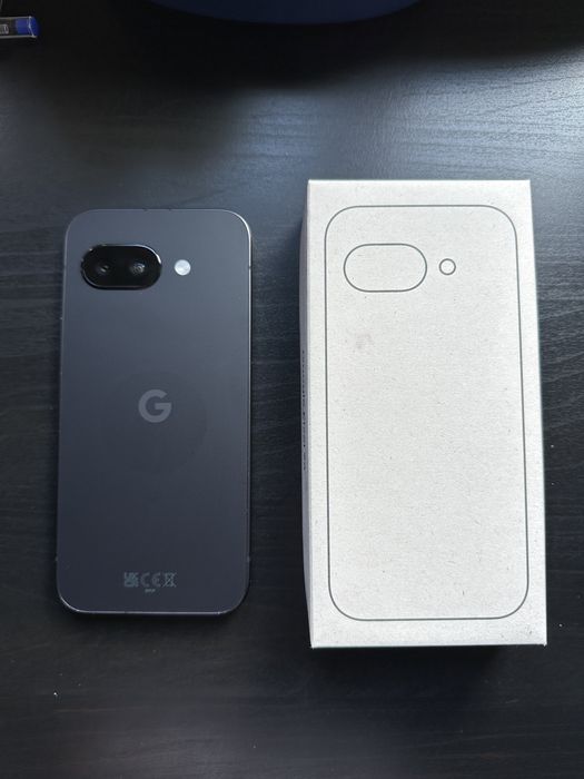 Smartphone Google Pixel 9a