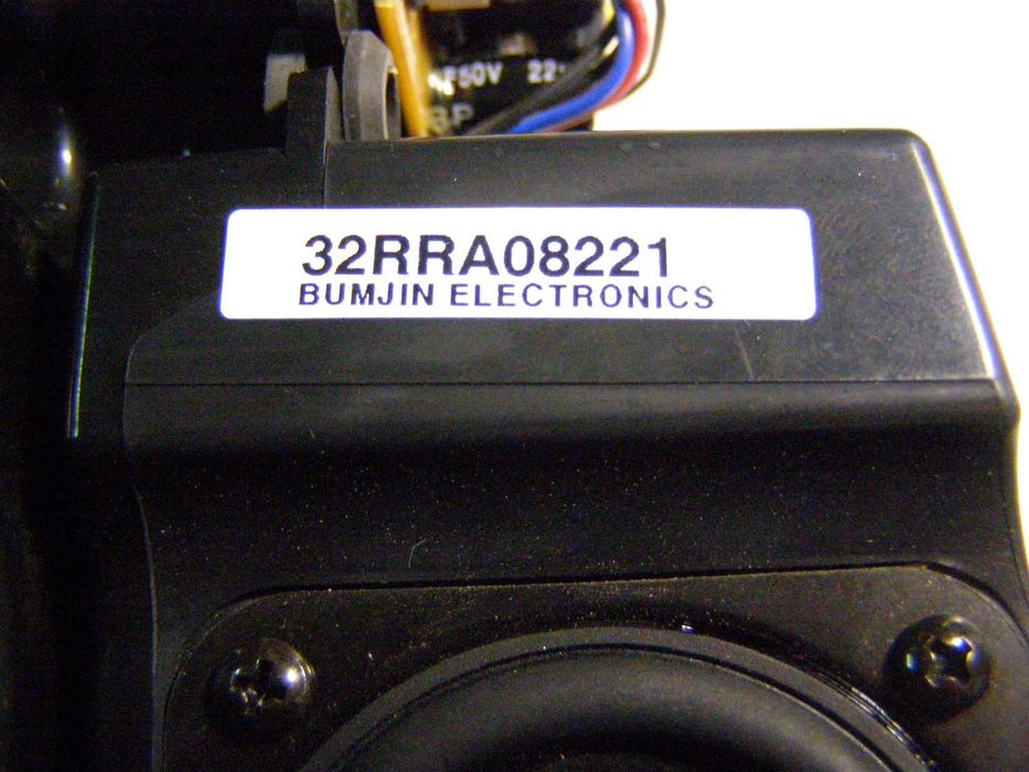 Samsung LE32R51BX---розбiр битого