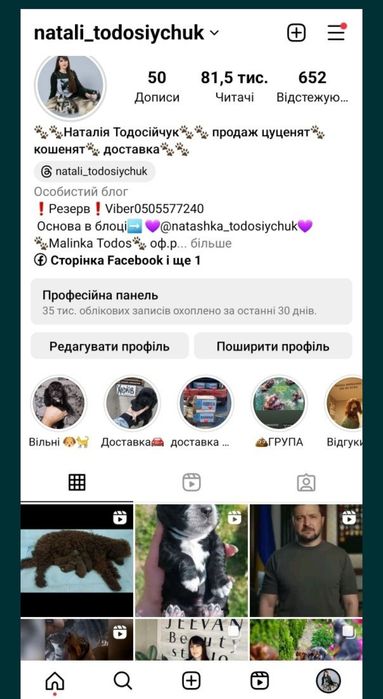 Red Brown, цуценята для броні