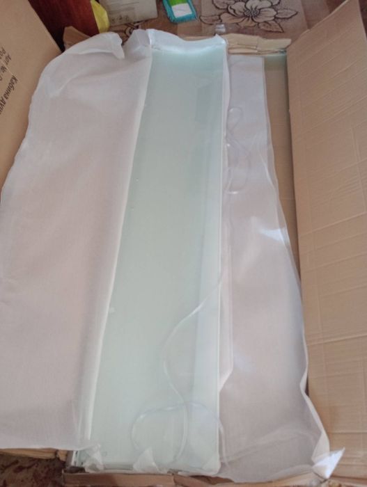 Продам душову кабінку Delfi розмер -120×80×195 .