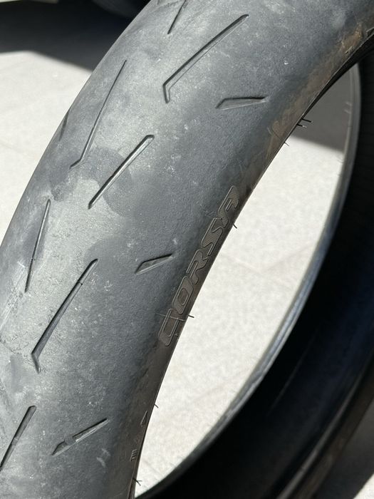 Pirelli Diablo IV Corsa