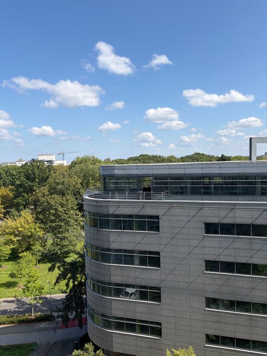 Mieszkanie – Warszawa, Centrum, Śródmieście - Widok 2