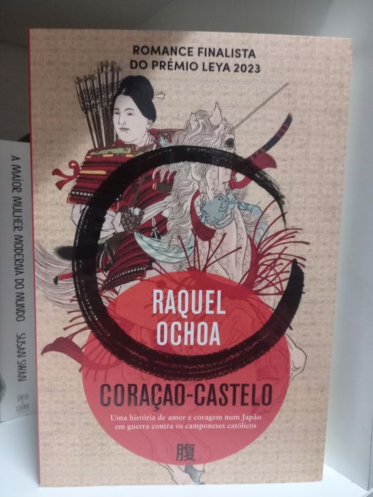 "Coração castelo"