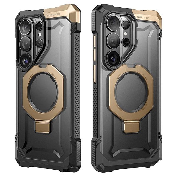 Supcase Ub Grip Mag Magsafe Galaxy S26 Ultra Desert