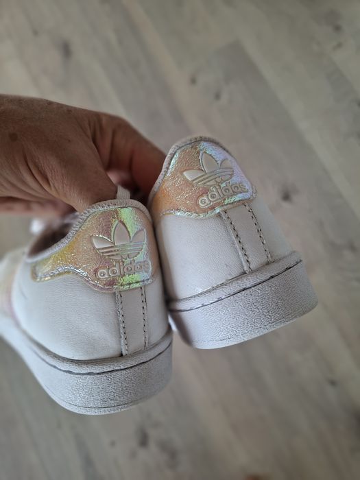 Кросівки Adidas superstar