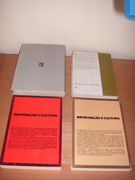 Dicionários Economia e de Gestão / Computadores Mitos e Realidades