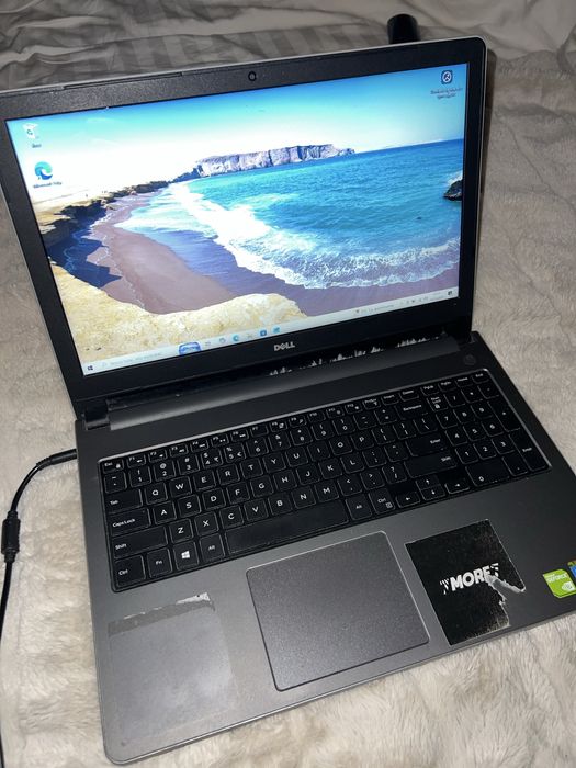 Dell Inspiron 15 5558