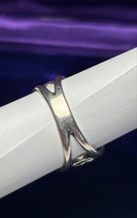 Pierścionek navajo 0493