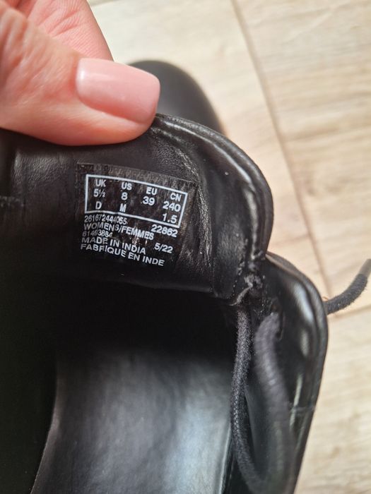 туфлі жіночі Clarks