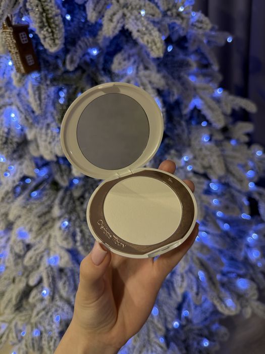 Пудра для обличчя Charlotte Tilbury оригінал