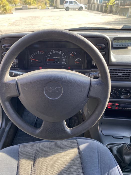 Daewoo nexia 1,5 2007 год