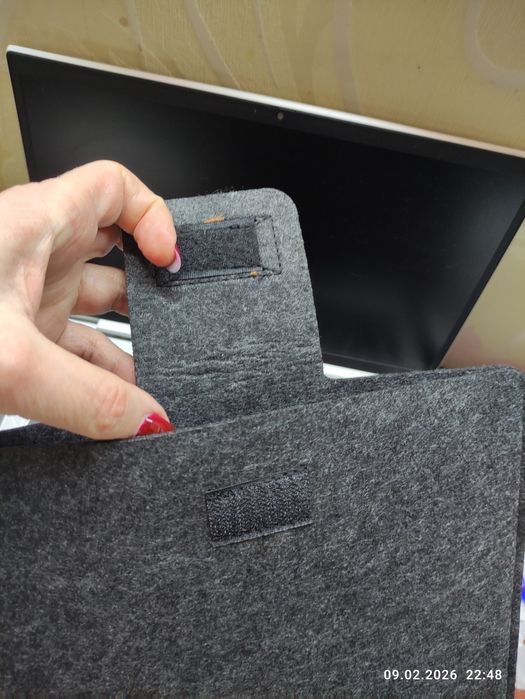 Чохол для ноутбуків