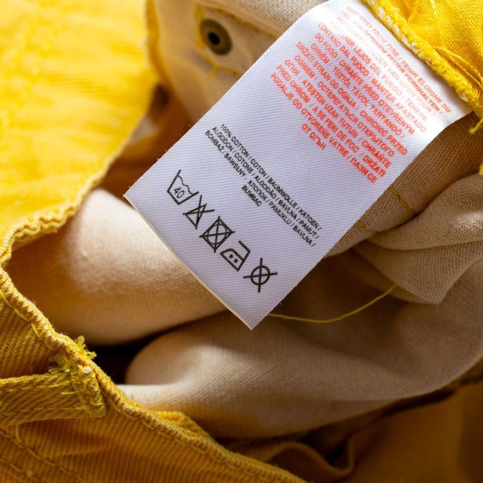 NOWE Tokyo Laundry shorty M