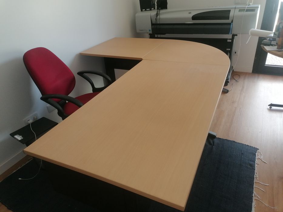 Secretaria de escritório