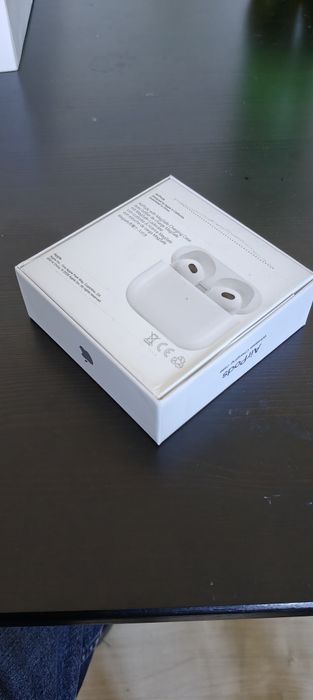 Air pods 3 (novos) ler anúncio