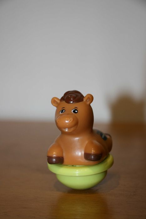 Cavalo VTech ZoomiZooz