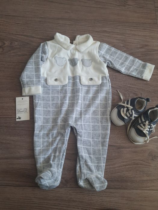 ЧЕЛОВЕЧЕК 3-6 месяцев