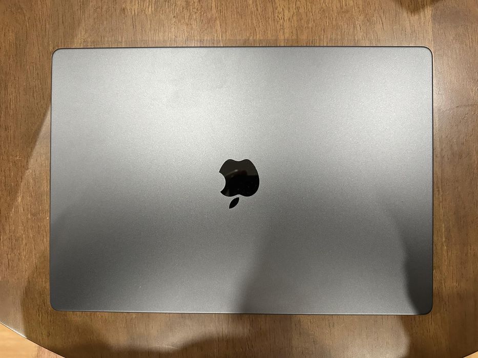 Super MacBook Pro 16.2" M3 Max com CPU 14-C e GPU 30-C - 36G - 1GB SSD