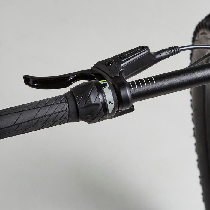Rower górski MTB Rockrider XC 100 29'' Deore 1x11