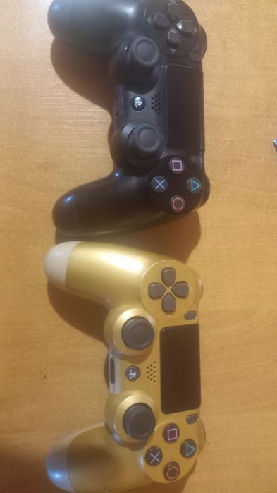 Ps4 pro 1tb sprawne