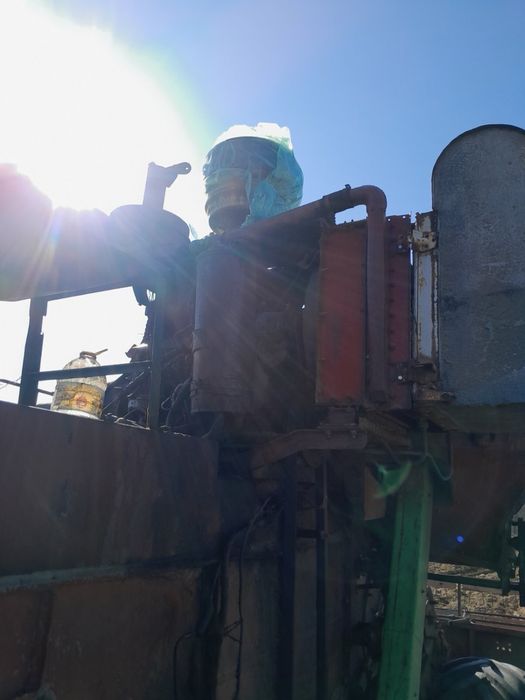 Продаи ниву ск5 в хорошому стані резина нова ремні нові