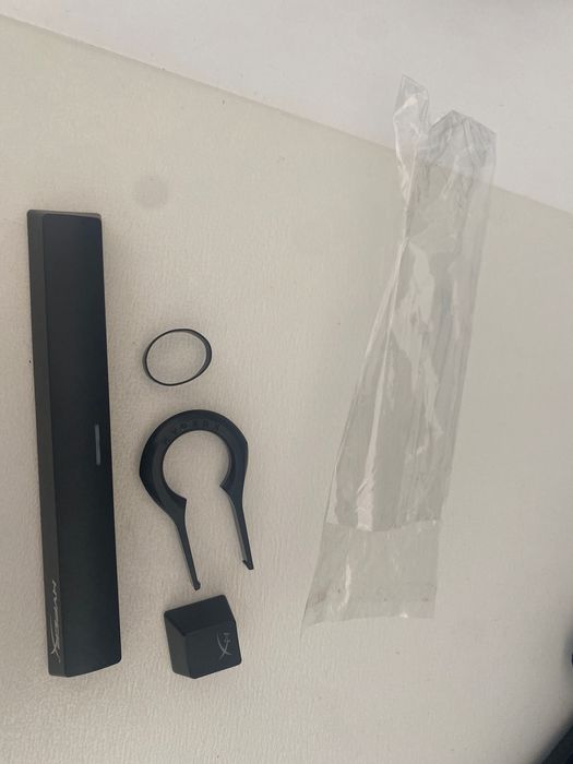 HyperX Gaming Keyboard64750637280258123