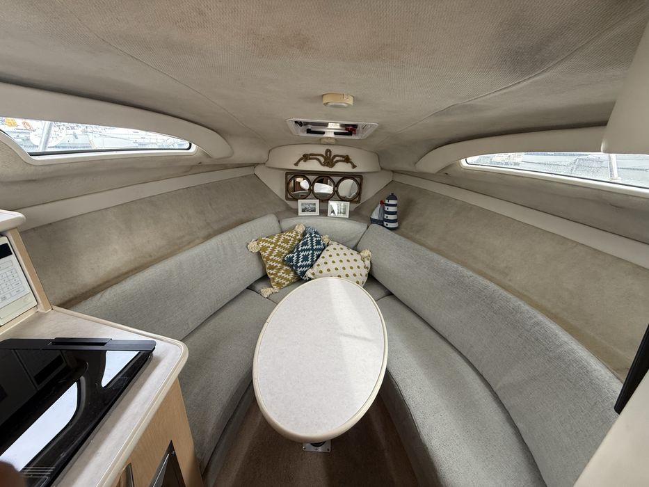 Bayliner 2455 Cierra Sunbridge