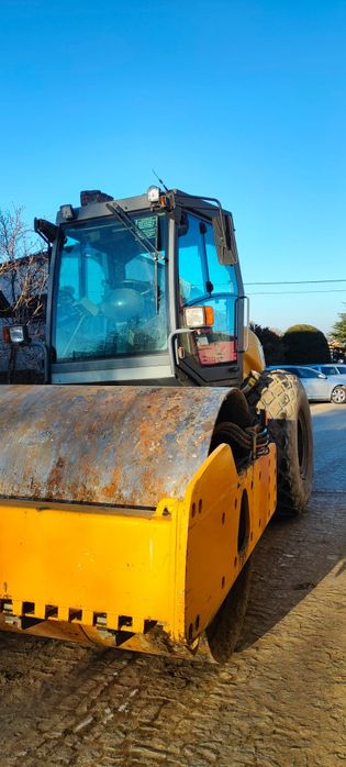 Каток Hamm 2007рік