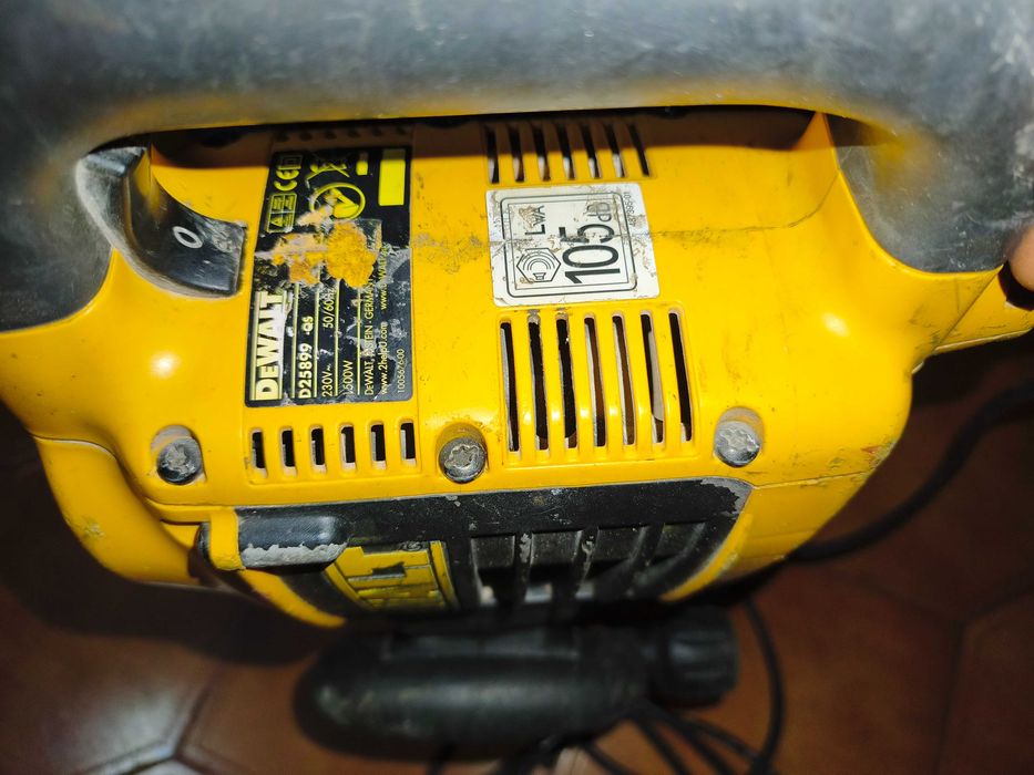 Martelo Demolidor DeWalt D25899
