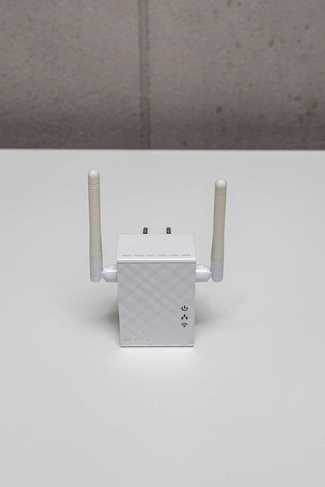 Repeater WiFi ASUS RP-N12