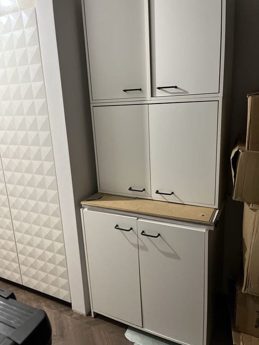 Oddam szafki kuchenne