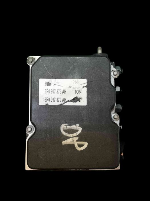 ABS AUDI A1 1.6 TDI (77 kW / 105 cv) [05.2010 - 04.2015] 6R0614517Q (OEM) | 6R0907397AH (OEM) | 0265955011 (OEM) | 0265239009 (OEM)