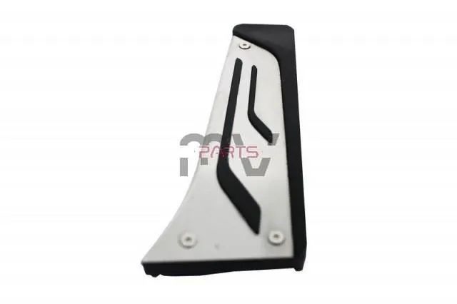 Pedais Bmw F20 F22 F30 F32 Caixa Manual