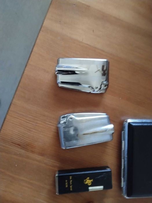 Антиквариат для почитателей