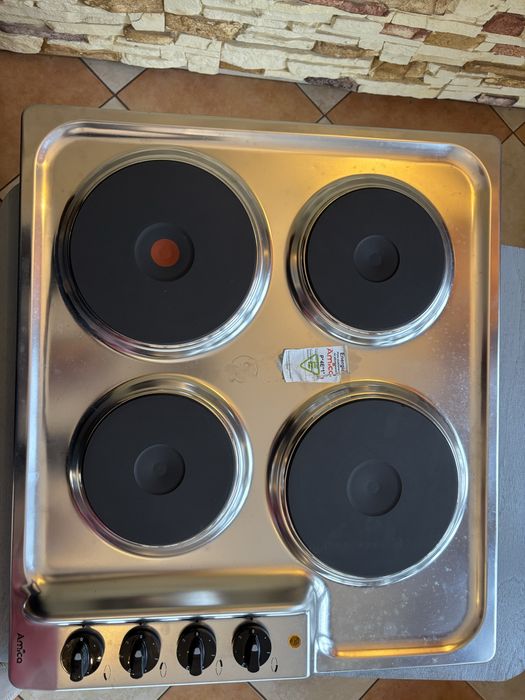 Plyta elektryczna amica PE 0120
