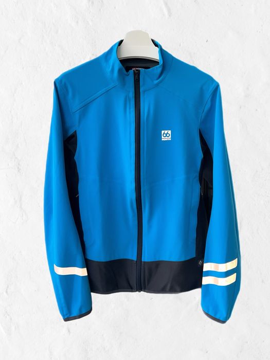 66 North Straumnes Gore Tex Infinium jacket kurtka M bieganie rowerowa
