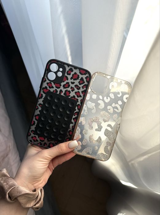 Чохол на 11 IPhone