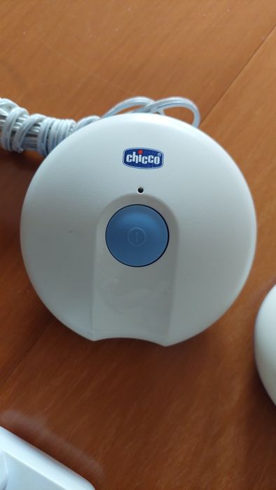 Intercomunicador para Bebé Chicco