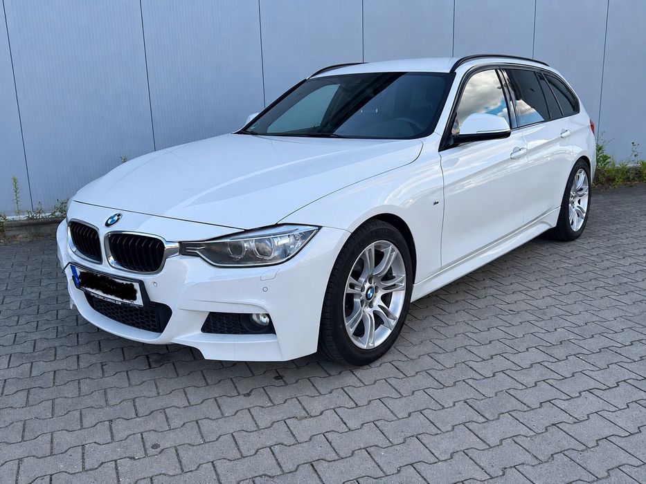 BMW Seria 3