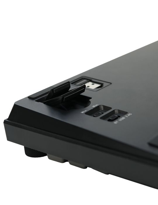 Ajazz ak820 pro клавиатура