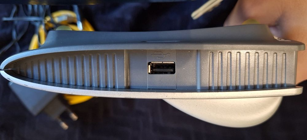 Router FRITZ!Box 7390