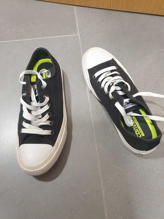 Tenis da all star