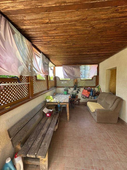 Будинок в Молодіжному